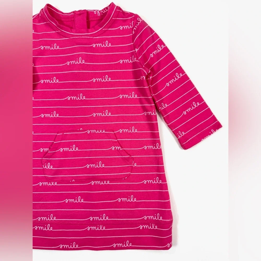 GYMBOREE‎ Baby Girls' Hot Pink 